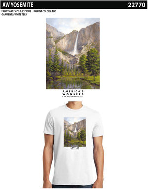 Yosemite Falls